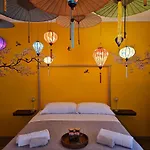 Asiatique Design Lejlighed *