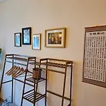 Lejlighed Asiatique Design San Pellegrino Terme