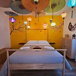 Lejlighed Asiatique Design San Pellegrino Terme