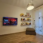 Lejlighed Asiatique Design *