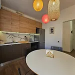 Lejlighed Asiatique Design *