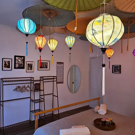 Asiatique Design