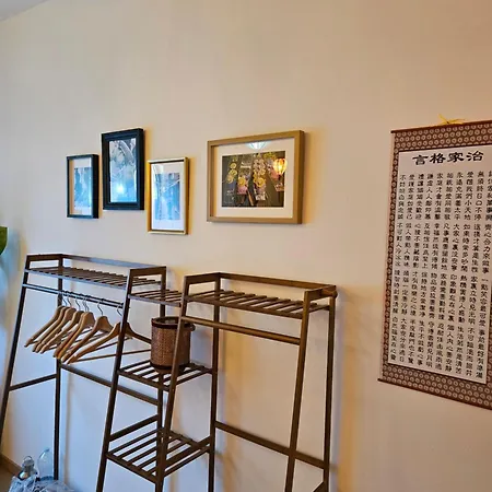 شقة Asiatique Design سان بيليغرينو تيرمي