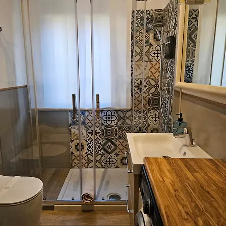 Asiatique Design سان بيليغرينو تيرمي