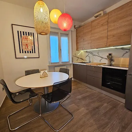 Asiatique Design * سان بيليغرينو تيرمي